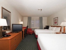 Fairfield Inn Davenport