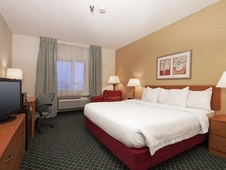 Fairfield Inn Davenport