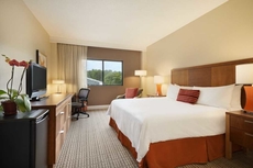 Crowne Plaza Atlanta SW - Peachtree City, an IHG Hotel