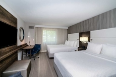 Crowne Plaza Atlanta SW - Peachtree City, an IHG Hotel