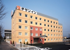 Comfort Inn Fukushima Nishi Inter