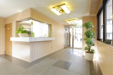 Flexstay Inn Tamagawa