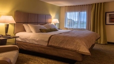 Candlewood Suites Gonzales - Baton Rouge Area, an IHG Hotel