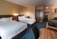 Fairfield Inn and Suites Houma Southeast