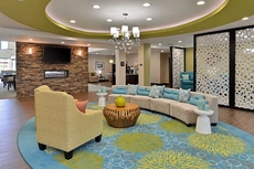 Homewood Suites Houma La