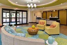 Homewood Suites Houma La