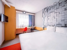 ibis Katowice Zabrze