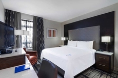 Fairfield Inn & Suites Boston Cambridge