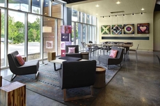 Aloft Raleigh-Durham Airport Brier Creek