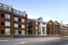 Residence Inn Durham McPherson/Duke University Medical Cntr