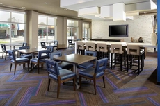 Residence Inn Durham McPherson/Duke University Medical Cntr