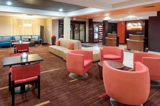 Courtyard by Marriott Lakeland