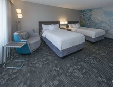 Courtyard by Marriott Lakeland