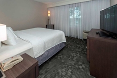 Courtyard by Marriott Lakeland