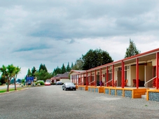 Manapouri Lakeview Motor Inn