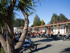 Manapouri Lakeview Motor Inn