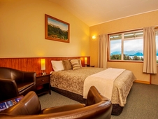 Manapouri Lakeview Motor Inn