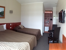 Manapouri Lakeview Motor Inn