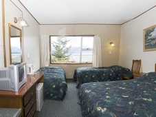 Manapouri Lakeview Motor Inn