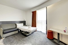 Ibis Styles Paris Charles de Gaulle Airport