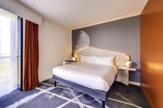 Ibis Styles Paris Charles de Gaulle Airport