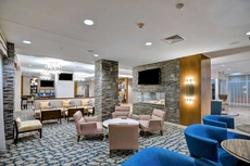 Homewood Suites by Hilton Boston Brookline-Longwood Medical