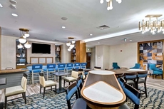 Homewood Suites by Hilton Boston Brookline-Longwood Medical