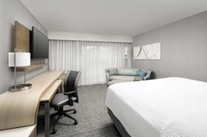 Courtyard By Marriott Portland Hillsboro