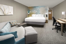 Courtyard By Marriott Portland Hillsboro