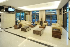 F Hotel Hualien