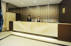 F Hotel Hualien