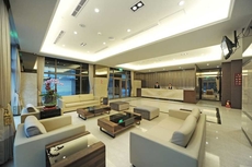 F Hotel Hualien