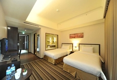 F Hotel Hualien