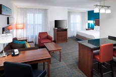 Residence Inn by Marriott Tucson Airport