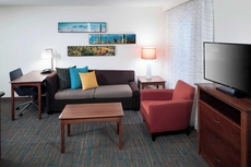 Residence Inn by Marriott Tucson Airport