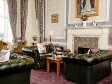 BEST WESTERN Hazlewood Castle & Spa, BW Premier Collection