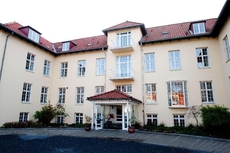 BEST WESTERN Gl. Skovridergaard, BW Premier Collection