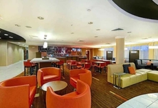 Courtyard Marriott Salisbury