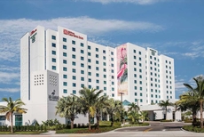 Hilton Garden Inn Miami Dolphin Mall