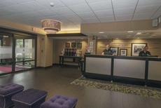 Hampton Inn Flemington