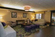 Hampton Inn Flemington