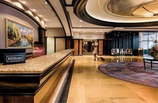 Amway Grand Plaza, Curio Collection by Hilton