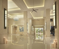 The Westin Zhujiajian Resort, Zhoushan