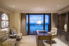 The Westin Zhujiajian Resort, Zhoushan