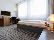 Best Western Hotel am Europaplatz