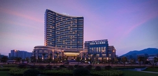 Hilton Zhoushan