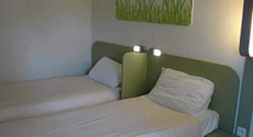 ibis budget Paris Porte de Bagnolet