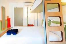 ibis budget Paris Porte de Bercy