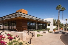 Andaz Scottsdale Resort & Bungalows