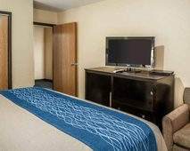 Comfort Inn Gallup I40 Exit 20